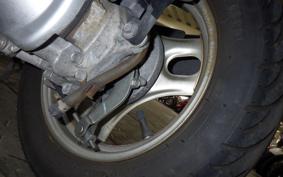 HONDA DIO Gen.6 AF62
