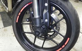TRIUMPH SPEED 400 2024