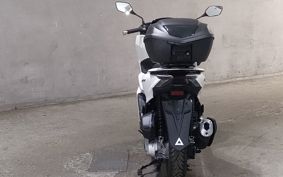 HONDA PCX125 JK05