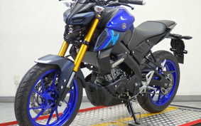 YAMAHA MT-125