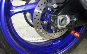 SUZUKI GSX-R750 2008