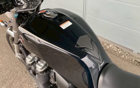 HONDA CB1100 2011 SC65