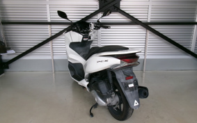 HONDA PCX 125 JF81