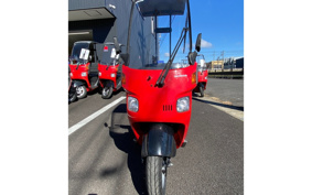 HONDA GYRO TA03