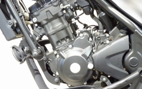 HONDA REBEL 250  S E-clutch MC49