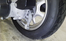 HONDA TACT-4ﾍﾞｰｼｯｸ 2011 AF79