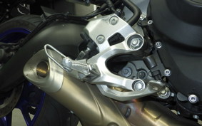 YAMAHA MT-09 A 2015 RN34J