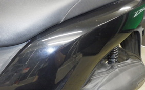 HONDA DIO 110 JF58