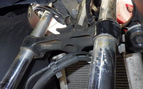 SUZUKI GSX-R125 2011 DL32D