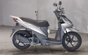 SUZUKI ADDRESS V110 CE47A