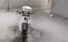 HONDA SUPER CUB50 C50