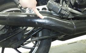 YAMAHA RZ350 1983 4U0
