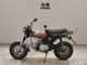 Фото Honda DAX 50 с японского аукциона