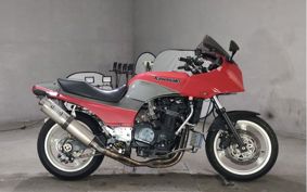 KAWASAKI GPZ900R NINJA 1993 ZX900A