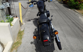HARLEY XL1200X 2016 LC3
