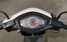 SUZUKI ADDRESS V125 CF4MA