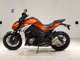 Фото Kawasaki Z1000 Gen.5 2014 с японского аукциона