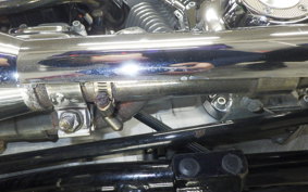 HARLEY FXDC 1580 2008