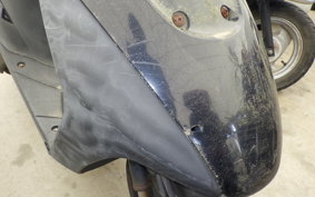 SUZUKI LET's 2 CA1PA