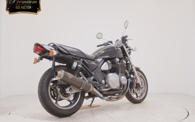 KAWASAKI ZEPHYR 1100 1994 ZRT10A