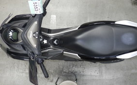 YAMAHA N-MAX 2024 SE86J