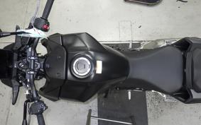 HONDA CB750 HORNET 2026 RH24