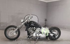 YAMAHA DRAGSTAR 1100 VP10J