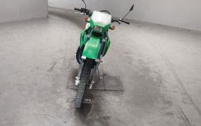 KAWASAKI KDX200SR DX200G