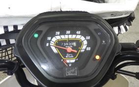 HONDA C50 SUPER CUB 2025 AA07