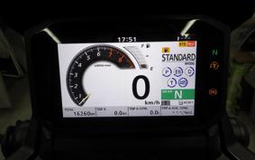 HONDA X-ADV 750 2021 RH10