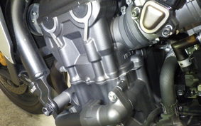 HONDA CB1000R GEN 2 2021 SC80