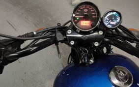 HARLEY HARLEYXG750 STREET NBB