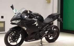 KAWASAKI NINJA 400 2018 EX400G