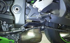 KAWASAKI ZX 10 NINJA ABS 2017