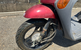SUZUKI LETS4 CA45A