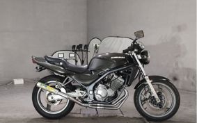 KAWASAKI BALIUS250 ZR250A
