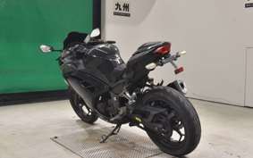 KAWASAKI NINJA 250 EX250L