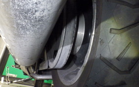 HARLEY FLHX 1690 2013