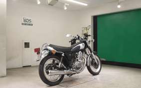 YAMAHA SR400 Gen.5 2022 RH16J