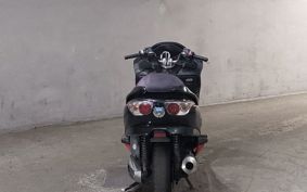 HONDA FORZA Z MF08