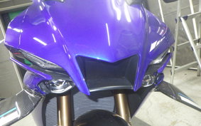 YAMAHA YZF-R1 2025 RN65J