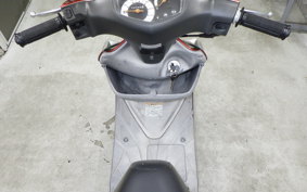 SUZUKI ADDRESS V125 G 2015 CF46A