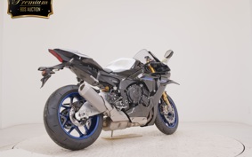 YAMAHA YZF-R1 M 2026 RN65J