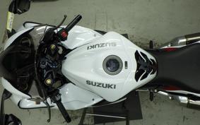 SUZUKI HAYABUSA Gen.3 2021 EJ11A