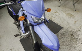 KAWASAKI KLX125D TRACKER LX125D