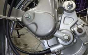 HONDA C50 SUPER CUB E AA01