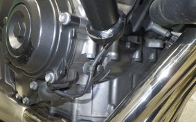 HONDA CB650F 2014 RC83