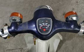 HONDA SUPER CUB90 HA02