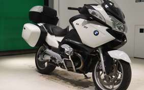 BMW R1200 RT 2011