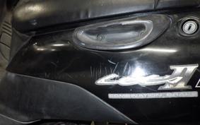 SUZUKI LET's 2 2009 CA1KA